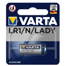 Lady, N (Alcalina) (10pz)